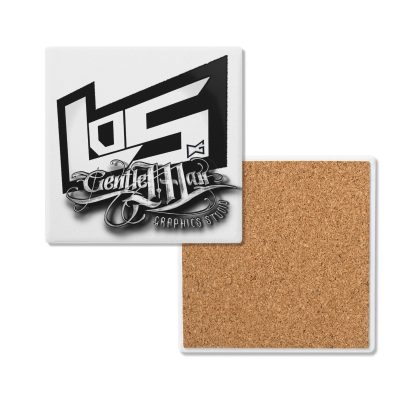 Square Ceramic Coasters