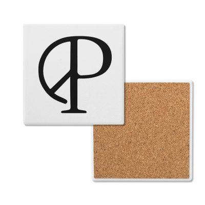 Square Ceramic Coasters